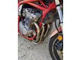 SUZUKI GSF 600 (BANDIT) 2000 - 9