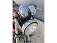 SUZUKI GSF 600 (BANDIT) 2000 - 10