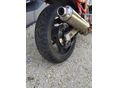 SUZUKI GSF 600 (BANDIT) 2000 - 11