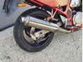 SUZUKI GSF 600 (BANDIT) 2000 - 12