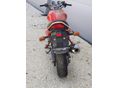 SUZUKI GSF 600 (BANDIT) 2000 - 16