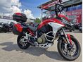 DUCATI MULTISTRADA V4 2021/2 - 2
