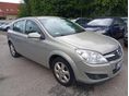 OPEL ASTRA H 2009/2 - 5