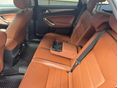 FORD MONDEO 2012/5 - 6