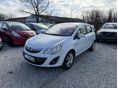 OPEL CORSA D 1.2 Color Edition csak 149800 Km!!! ALU.KLIMA.BŐRKORMÁNY!!!!!!!