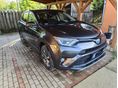 TOYOTA RAV 4 Rav4 2.5 Hybrid Executive 2WD e-CVT