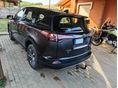 TOYOTA RAV 4 2016/11 - 2