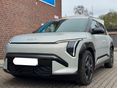 KIA EV3 81,4kWh GT Line 360 KAMERA/LED/NAVI/HiFi/ÁFA-s