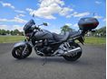 SUZUKI GSX 1400 