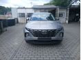 HYUNDAI TUCSON 2021/9 - 1