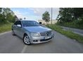 MERCEDES-BENZ C 220 2007/5 - 4