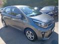 KIA PICANTO 2021/2 - 1