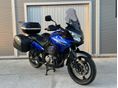 SUZUKI DL 650 2008/8 - 1