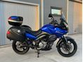SUZUKI DL 650 2008/8 - 2