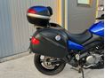 SUZUKI DL 650 2008/8 - 6