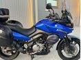 SUZUKI DL 650 2008/8 - 7
