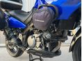 SUZUKI DL 650 2008/8 - 10
