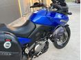 SUZUKI DL 650 2008/8 - 11
