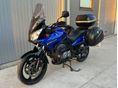 SUZUKI DL 650 2008/8 - 14