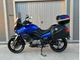 SUZUKI DL 650 2008/8 - 15