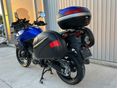 SUZUKI DL 650 2008/8 - 16
