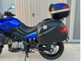 SUZUKI DL 650 2008/8 - 20