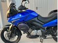 SUZUKI DL 650 2008/8 - 21