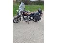 YAMAHA XV 750 (VIRAGO) 
