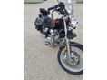 YAMAHA XV 750 (VIRAGO) 1995 - 3