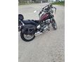 YAMAHA XV 750 (VIRAGO) 1995 - 4