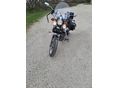 YAMAHA XV 750 (VIRAGO) 1995 - 6