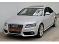 AUDI S4 3.0 V6 TFSI quattro S-tronic EU5 Vez. Szervizkönyv - 2/KULCS