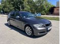 BMW 3-AS SOROZAT 2007/9 - 2