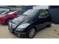 MERCEDES-BENZ A 180 2009/10 - 2