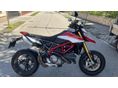 DUCATI HYPERMOTARD 950 SP