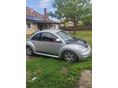 VOLKSWAGEN NEW BEETLE 1999/5 - 2
