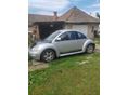 VOLKSWAGEN NEW BEETLE 1999/5 - 3