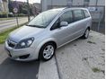 OPEL ZAFIRA 1.7 CDTI Enjoy valós km. sérülésmentes. szép állapot. 2 év friss műszaki vizsga