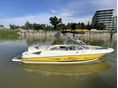 REGAL SESSION 22 LSI WAKEBOARD