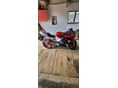 HONDA CBR 600 F3 