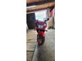 HONDA CBR 600 F3 1997 - 2