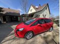 OPEL ZAFIRA TOURER 1.8 Active