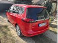 OPEL ZAFIRA TOURER 2013/10 - 5