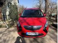 OPEL ZAFIRA TOURER 2013/10 - 2