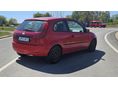 FORD FIESTA 2004/5 - 4