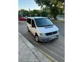 MERCEDES-BENZ VITO 1999/10 - 2