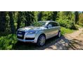 AUDI Q7 3.0 TDI DPF quattro Tiptronic ic