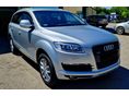 AUDI Q7 2006/6 - 10
