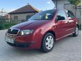 SKODA FABIA 2003 - 2