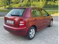 SKODA FABIA 2003 - 3